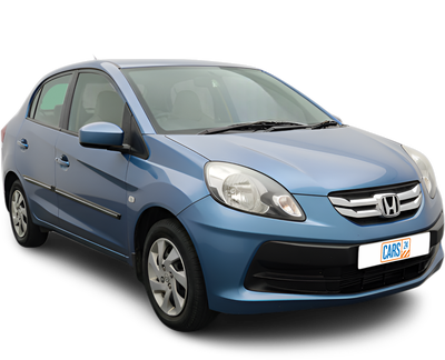 Honda Amaze-img